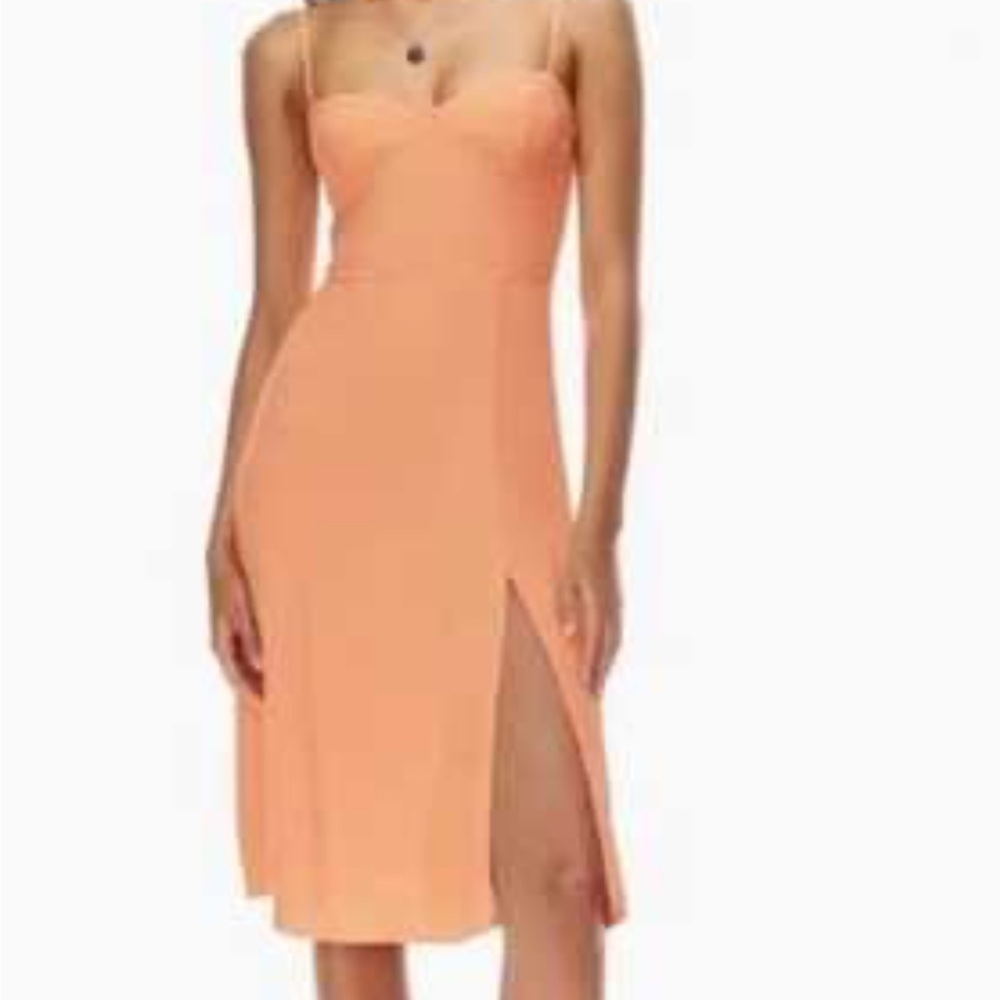 Aritzia Sundays best midi dress!